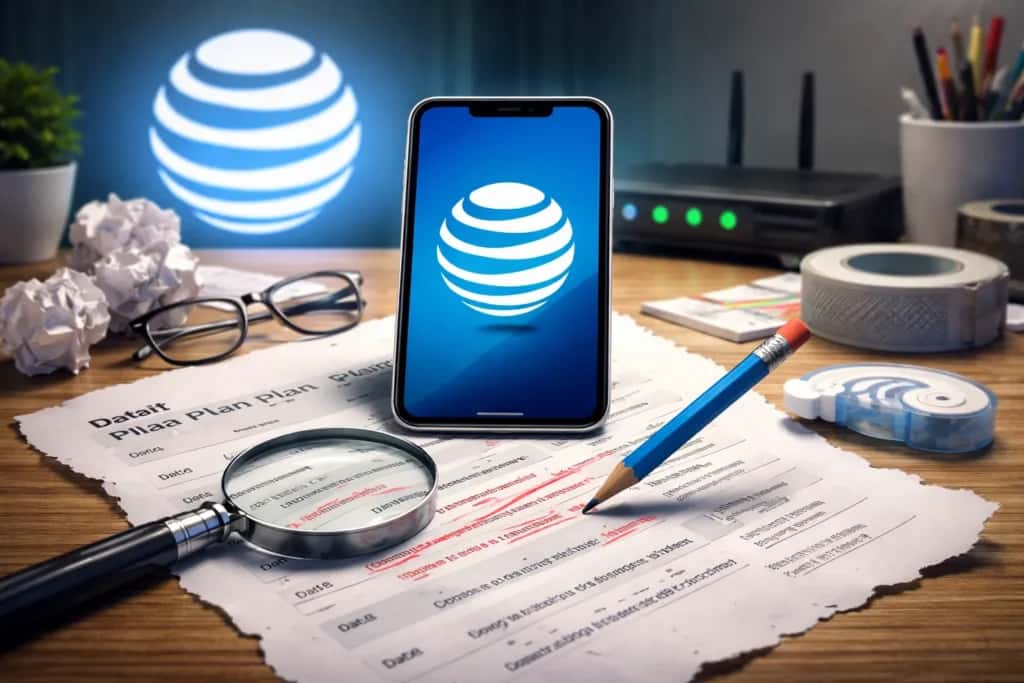 AT&T Launches Value 2.0, Extra 2.0, and Premium 2.0