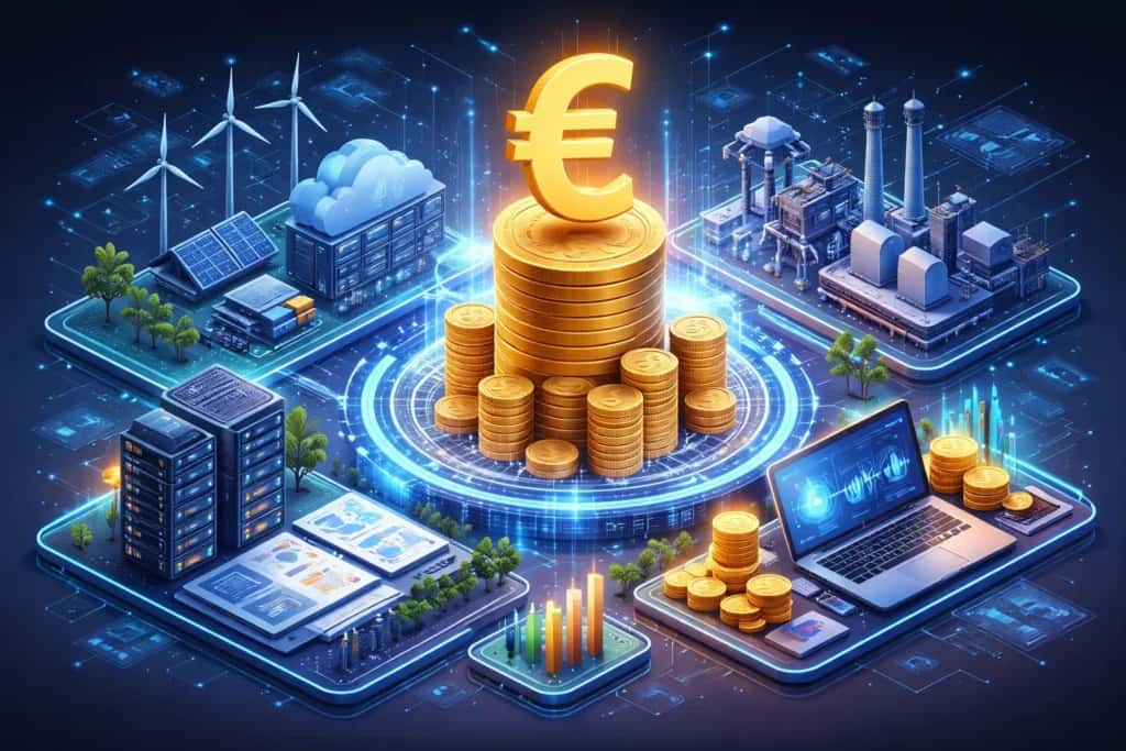 Subex Locks In a EUR 2.7 Million Nine-Year Deal — And It Could Redefine Telecom Asset Management Across North Africa