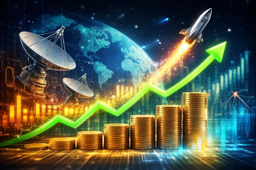 Viasat Stock Jumps 23% After Q4 Earnings — But the Real Winner Shocked Everyone