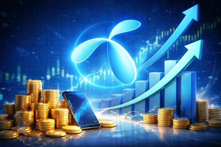 Telenor Shares Jump on Strong Earnings, $1.3B Buyback Plan