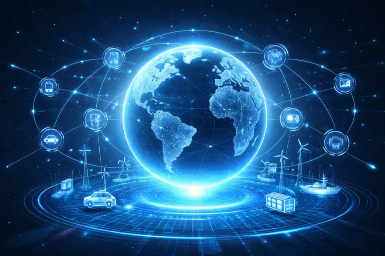 Telenor IoT Ends Multi-APN Chaos With One Global Network Configuration